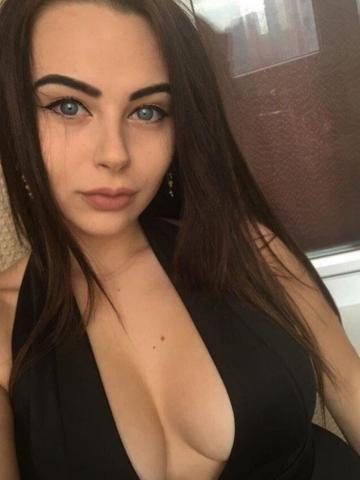 Анкета проститутки Бронислава - Фото 1, , 25 лет, №317961
